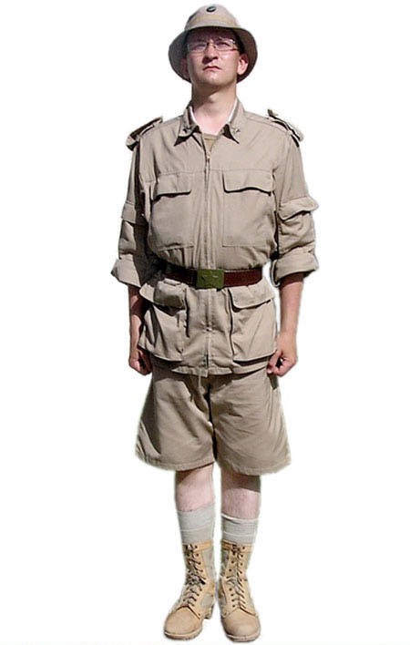 Army uniform hot sale shorts